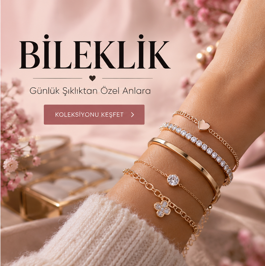 Bileklik ve Şahmeran