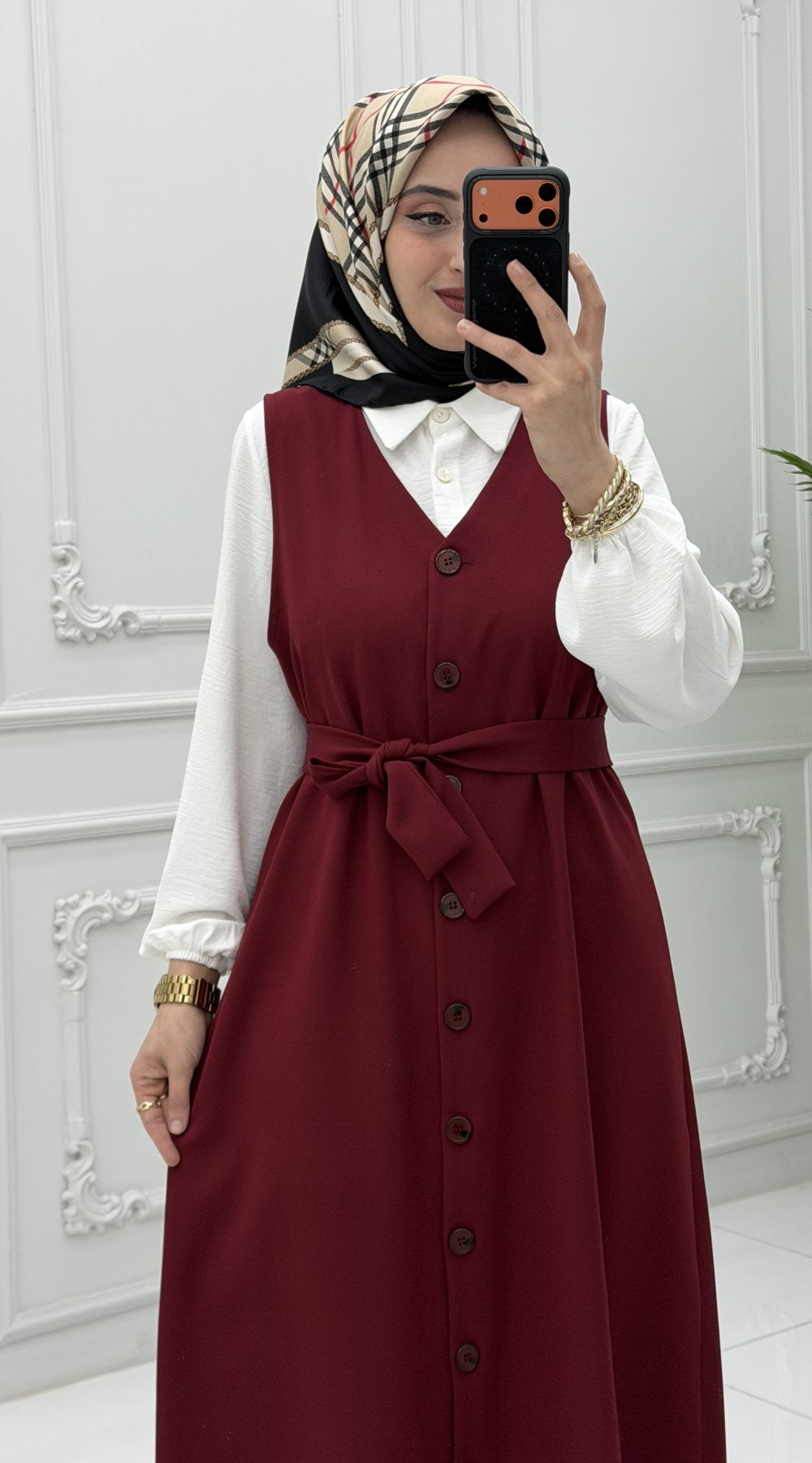 Pınar Jile Bordo