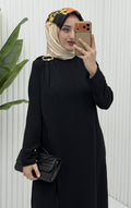 Derin Takım Siyah